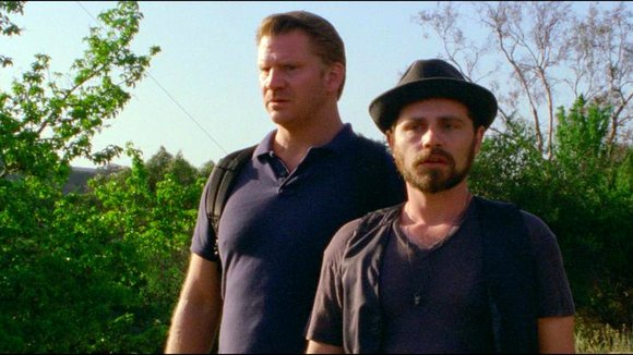 Photo from the movie Too Late