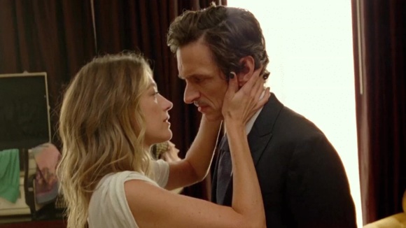 Photo from the movie Too Late