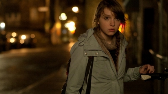 Photo from the movie All That You Possess