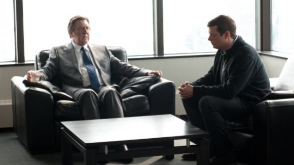 Photo from the movie All That You Possess