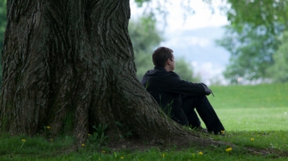 Photo from the movie All That You Possess