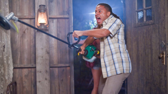 Photo from the movie Tucker and Dale vs. Evil