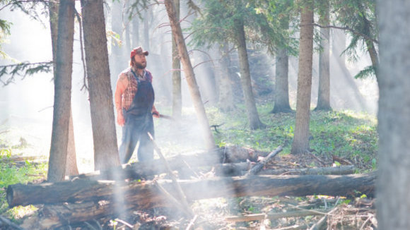 Photo from the movie Tucker and Dale vs. Evil