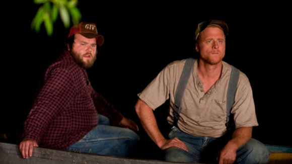 Photo from the movie Tucker and Dale vs. Evil