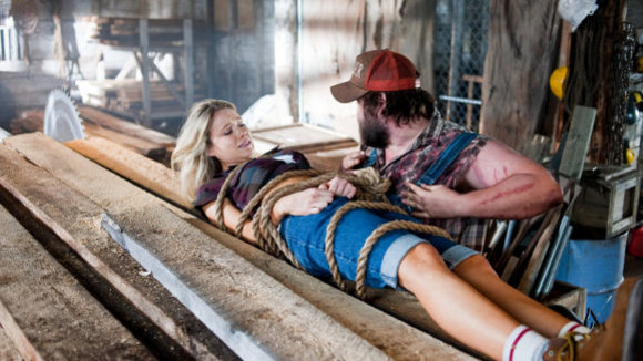Photo from the movie Tucker and Dale vs. Evil