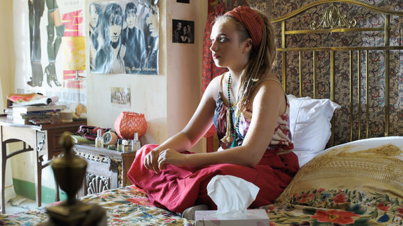 Photo from the movie My Summer in Provence