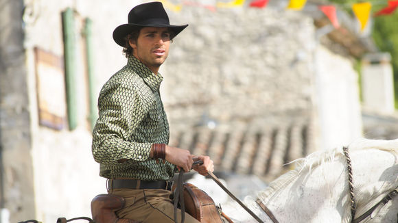 Photo from the movie My Summer in Provence