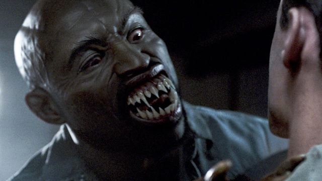 Photo from the movie V-Wars