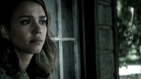 Photo from the movie The Veil