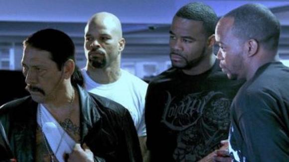 Photo from the movie Vengeance