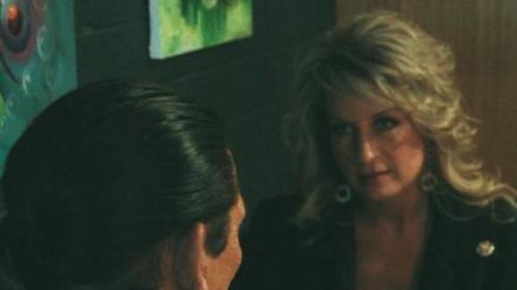 Photo from the movie Vengeance