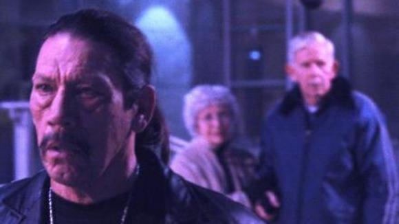 Photo from the movie Vengeance