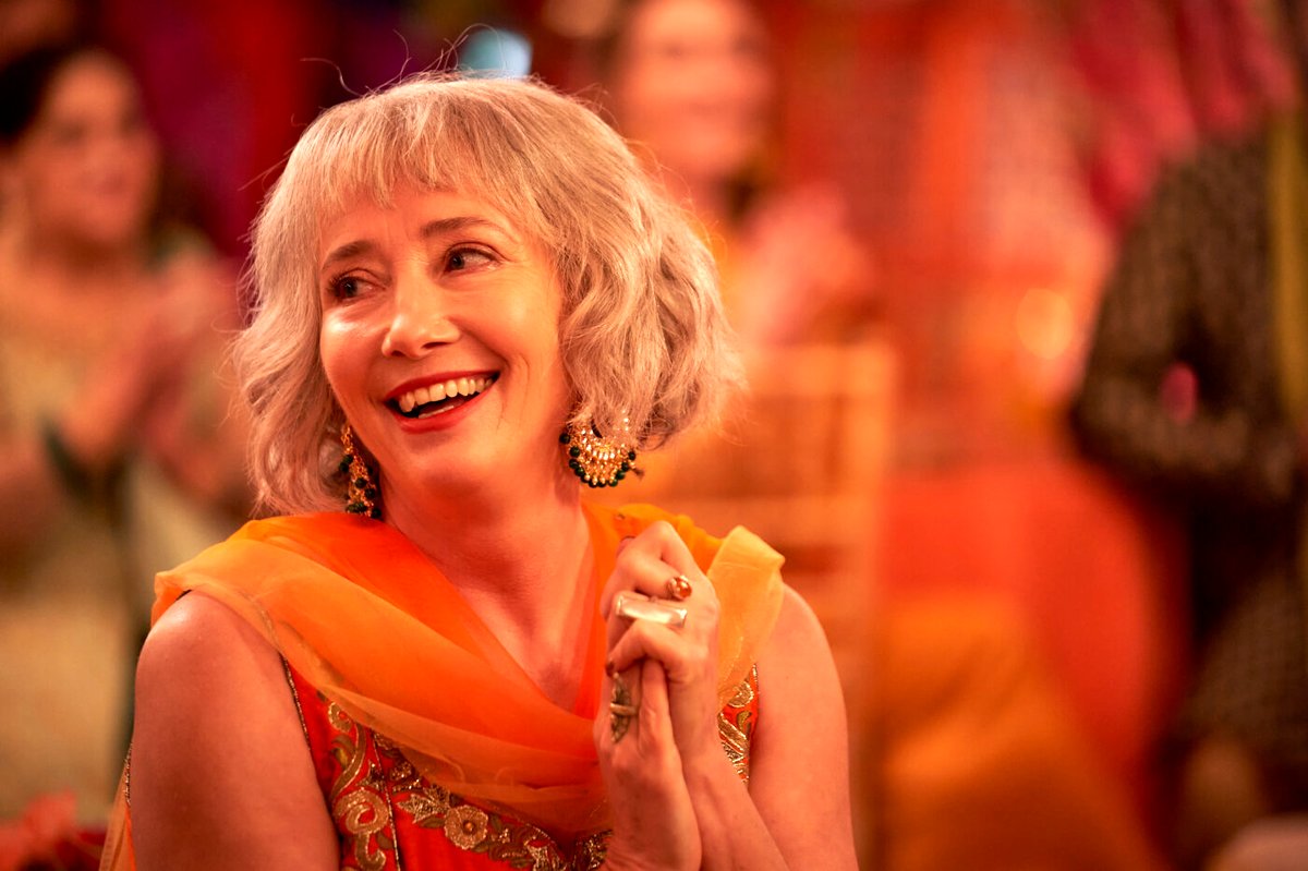 Photo from the movie What's Love Got to Do with It?