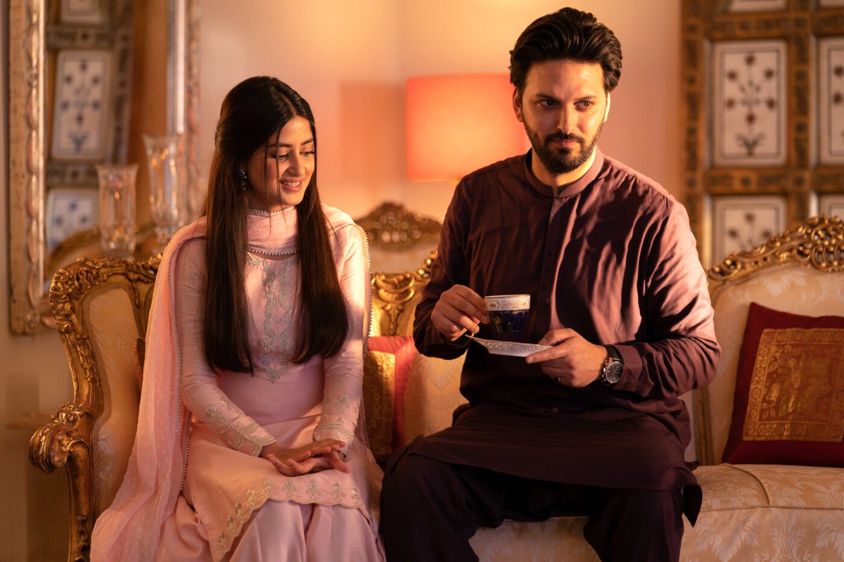 Photo from the movie What's Love Got to Do with It?