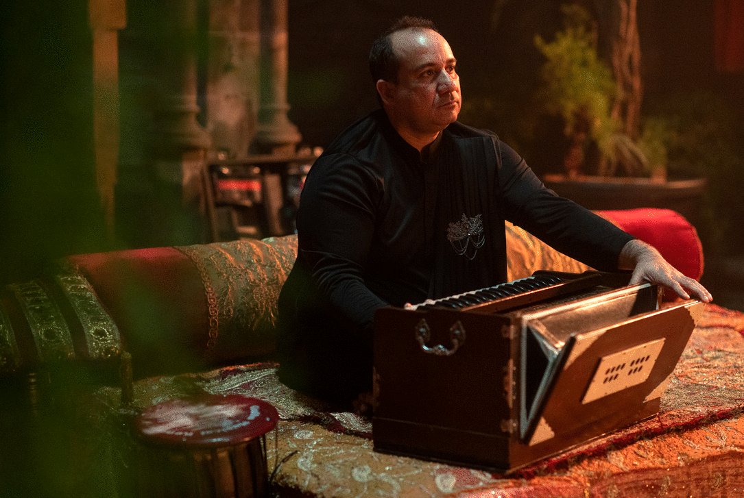 Photo from the movie What's Love Got to Do with It?