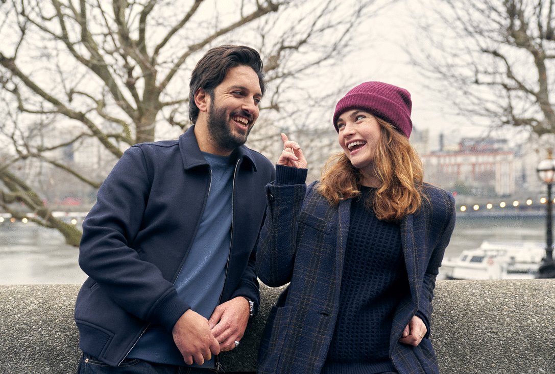 Photo from the movie What's Love Got to Do with It?