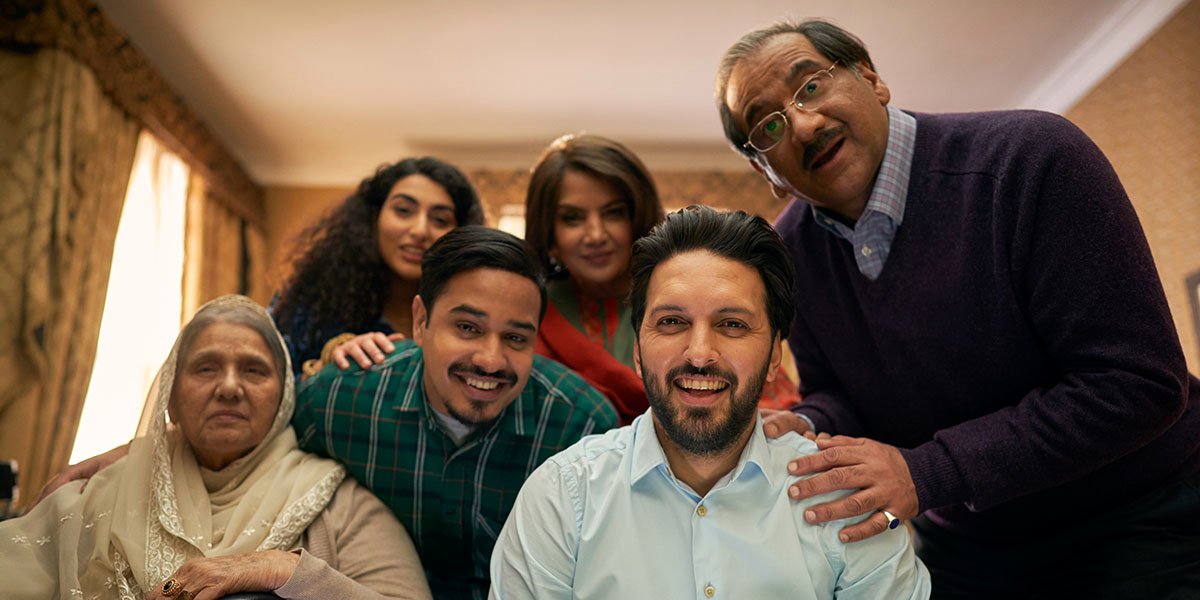 Photo from the movie What's Love Got to Do with It?