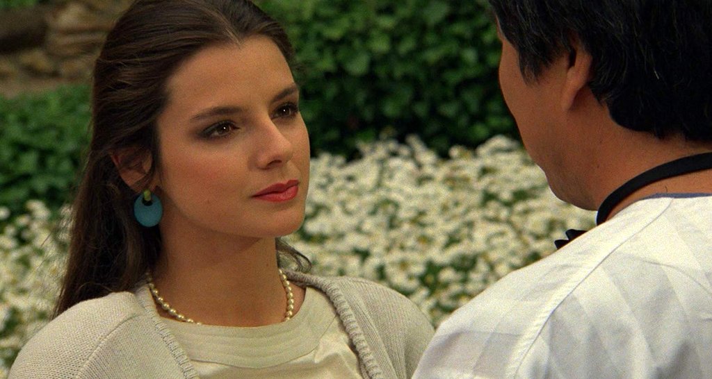 Photo from the movie Wheels on Meals