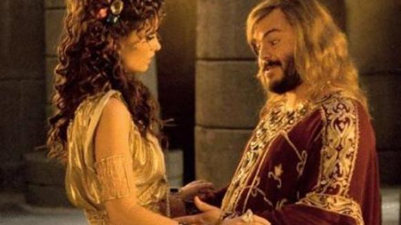 Photo from the movie Year One