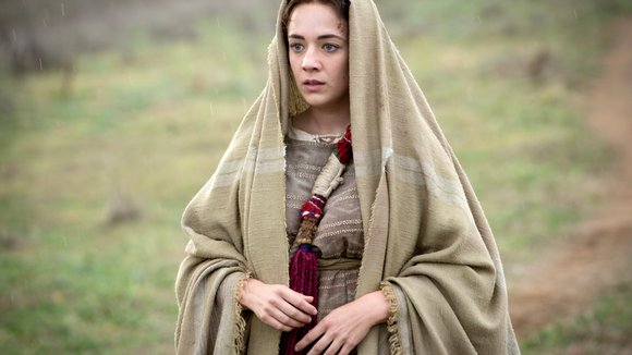 Photo from the movie The Young Messiah
