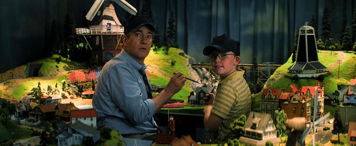 Photo from the movie Holland