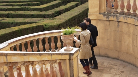 Photo from the movie 11-11-11