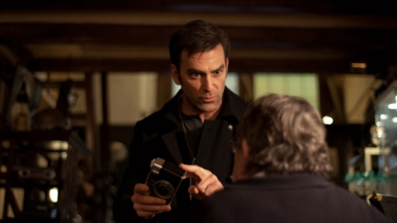 Photo from the movie 11-11-11