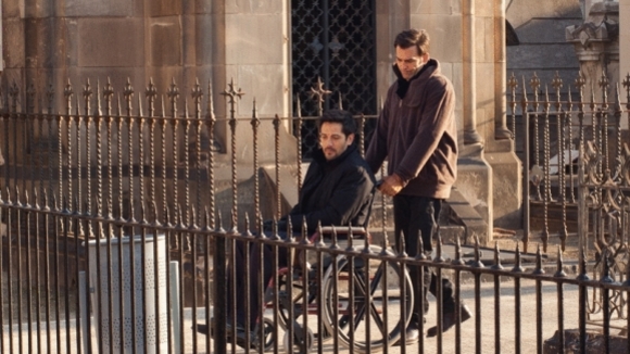 Photo from the movie 11-11-11