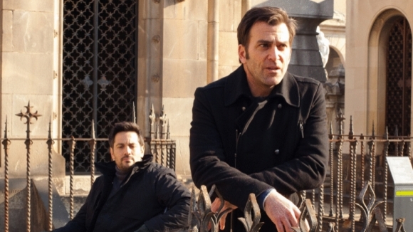 Photo from the movie 11-11-11