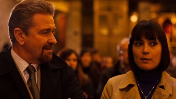 Photo from the movie 11-11-11