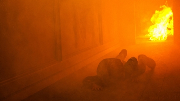 Photo from the movie 11-11-11