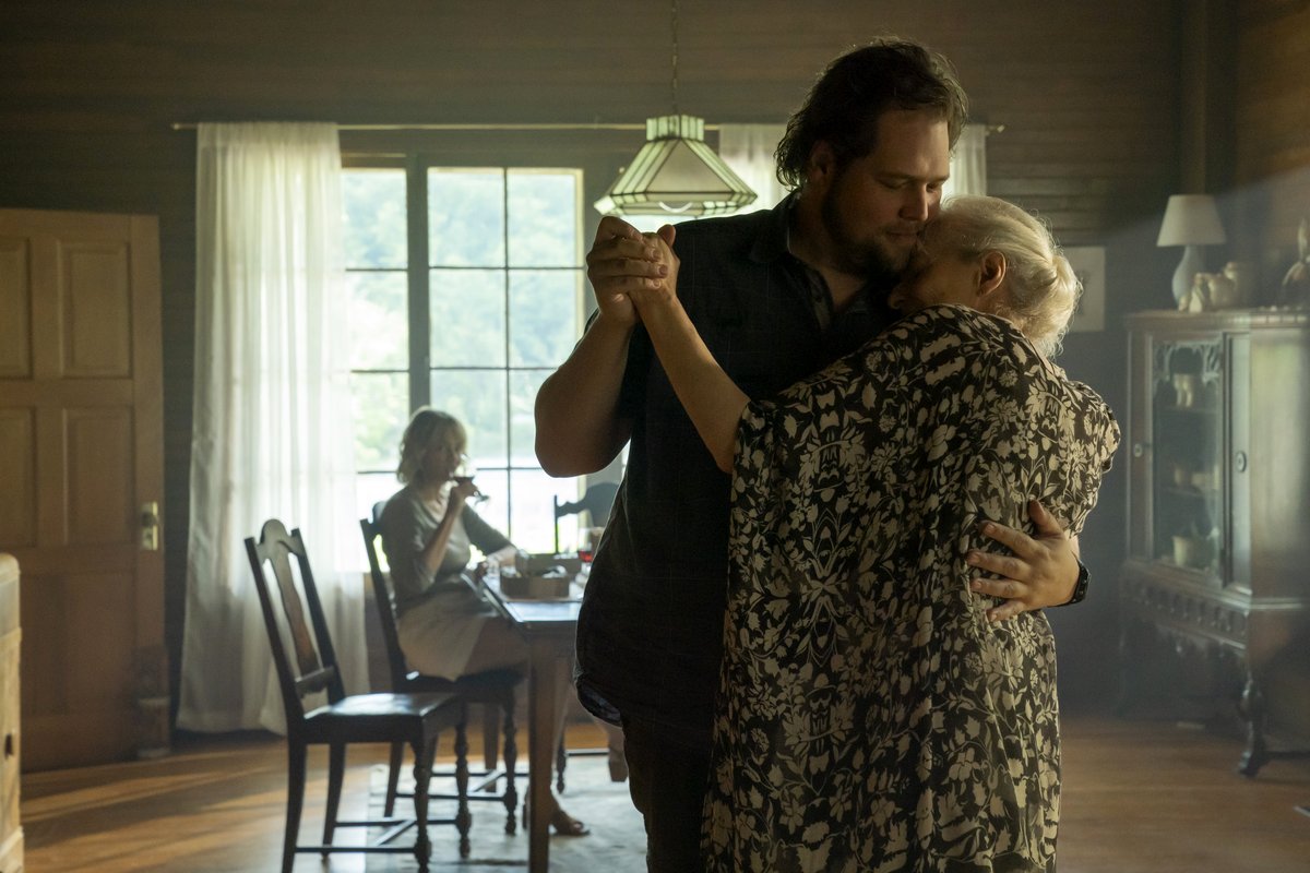 Photo from the movie Lucy Grizzli Sophie