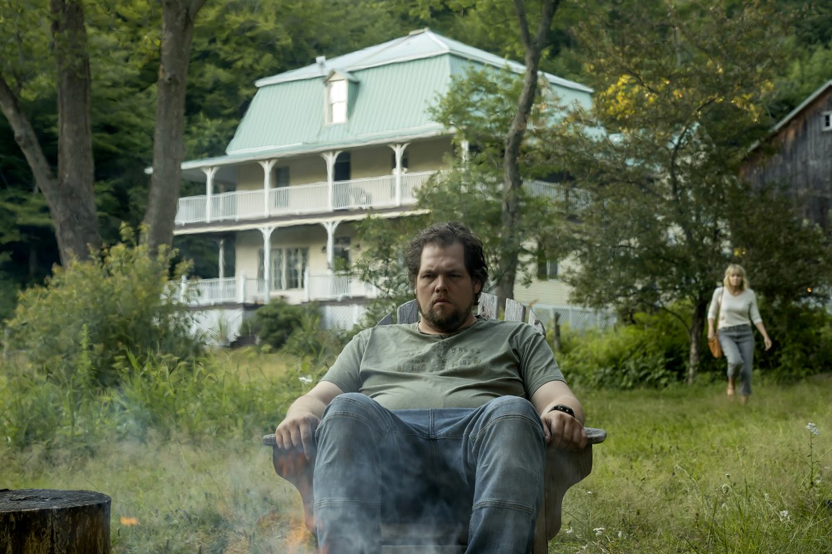 Photo from the movie Lucy Grizzli Sophie