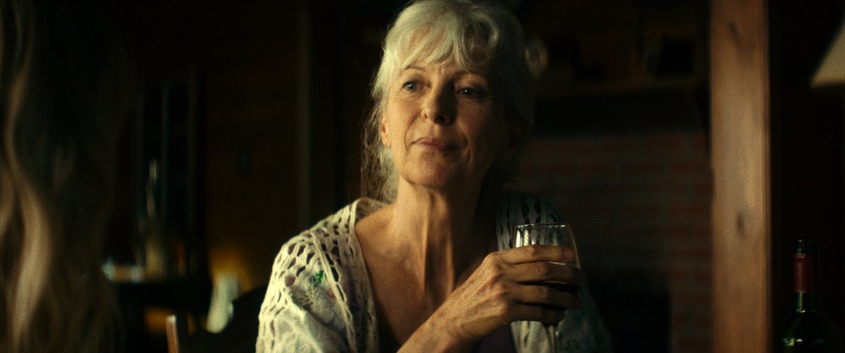 Photo from the movie Lucy Grizzli Sophie