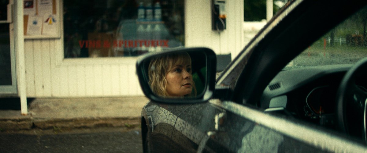 Photo from the movie Lucy Grizzli Sophie