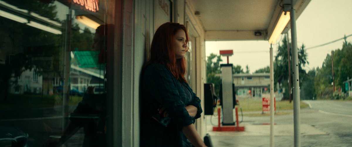 Photo from the movie Lucy Grizzli Sophie