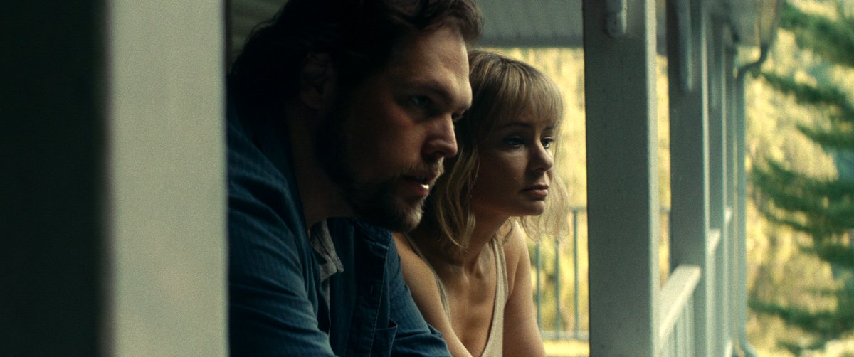 Photo from the movie Lucy Grizzli Sophie