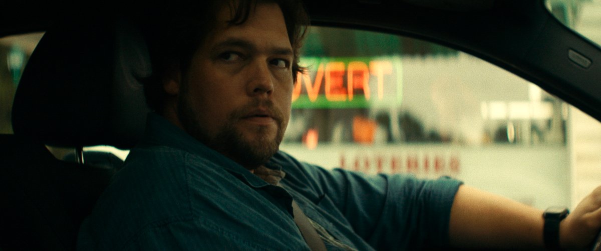 Photo from the movie Lucy Grizzli Sophie