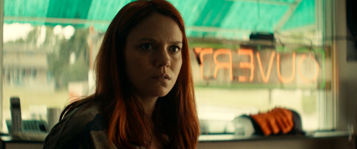 Photo from the movie Lucy Grizzli Sophie