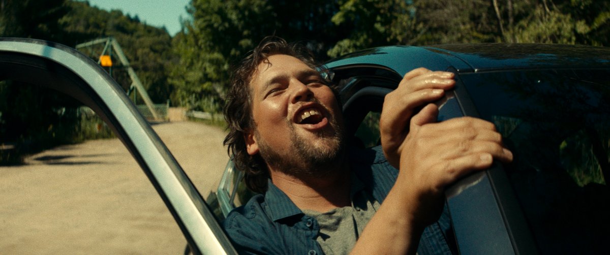 Photo from the movie Lucy Grizzli Sophie