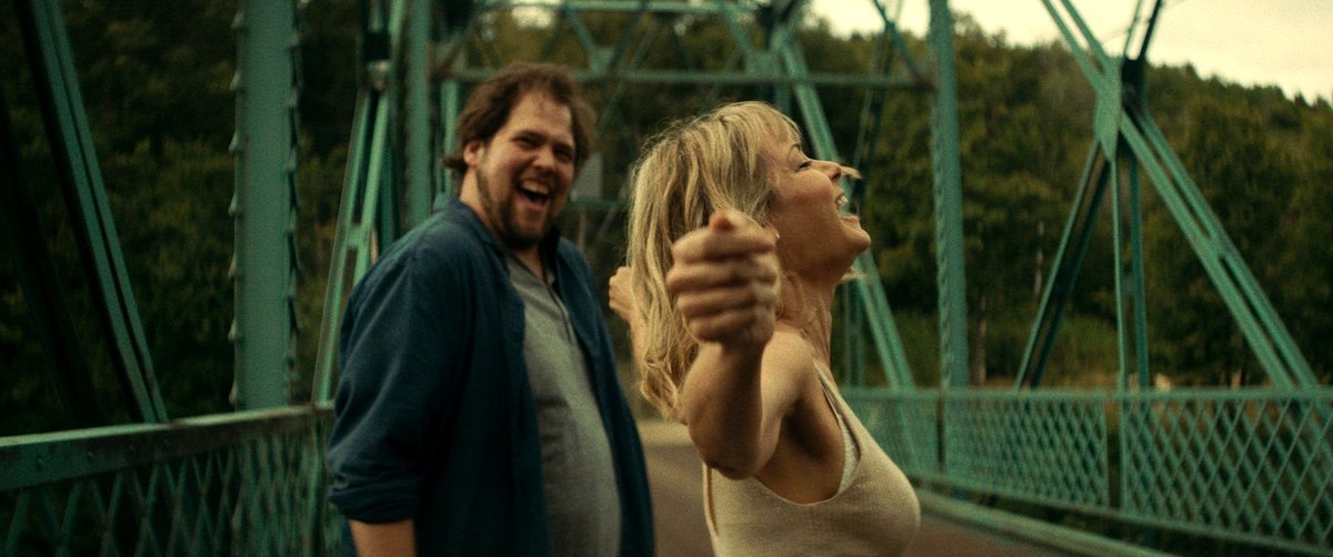 Photo from the movie Lucy Grizzli Sophie