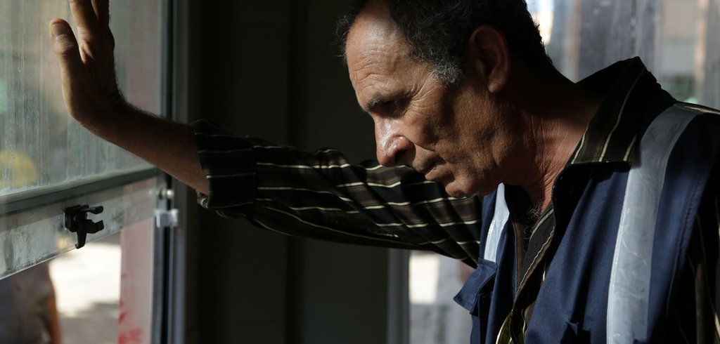 Photo from the movie The Insult