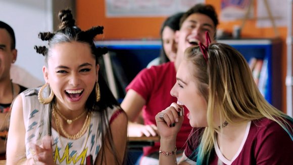 Photo from the movie No manches Frida