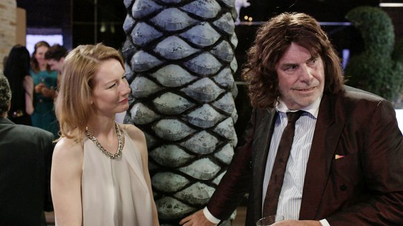 Photo from the movie Toni Erdmann
