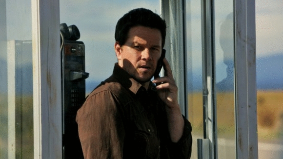 Photo from the movie 2 Guns