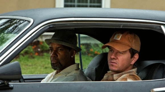 Photo from the movie 2 Guns