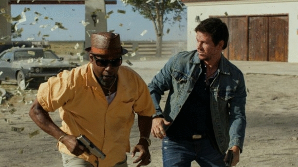 Photo from the movie 2 Guns