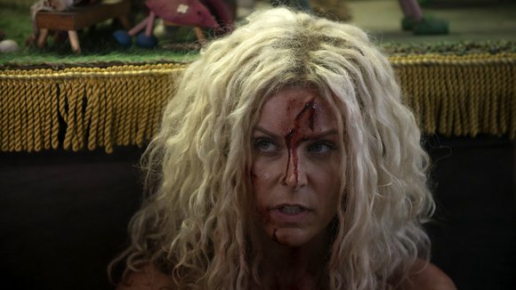 Photo from the movie 31