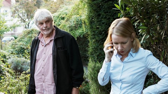 Photo from the movie Toni Erdmann