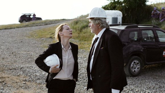 Photo from the movie Toni Erdmann